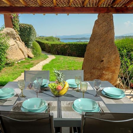 Villetta D'Arancia - Sherdenia Luxury Apartments 马里内拉 外观 照片