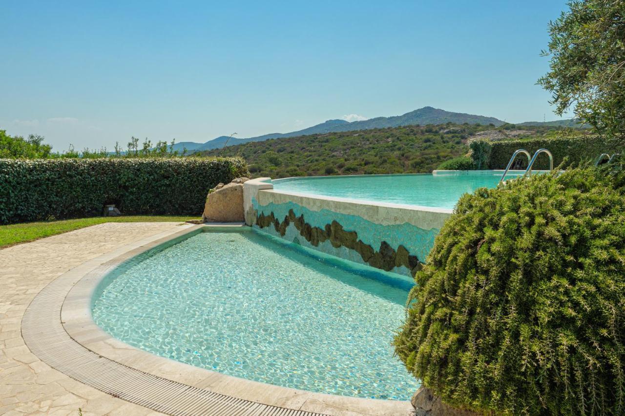 Villetta D'Arancia - Sherdenia Luxury Apartments 马里内拉 外观 照片