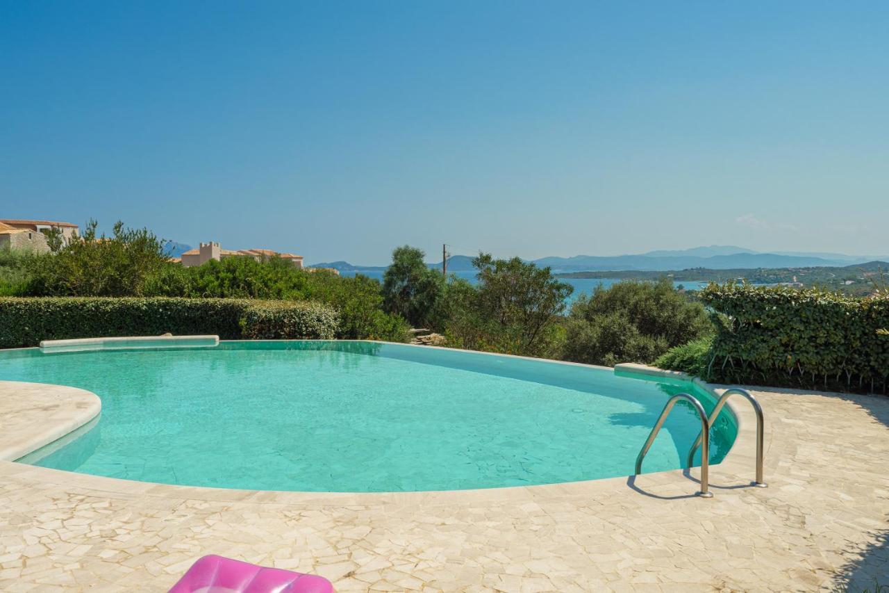 Villetta D'Arancia - Sherdenia Luxury Apartments 马里内拉 外观 照片