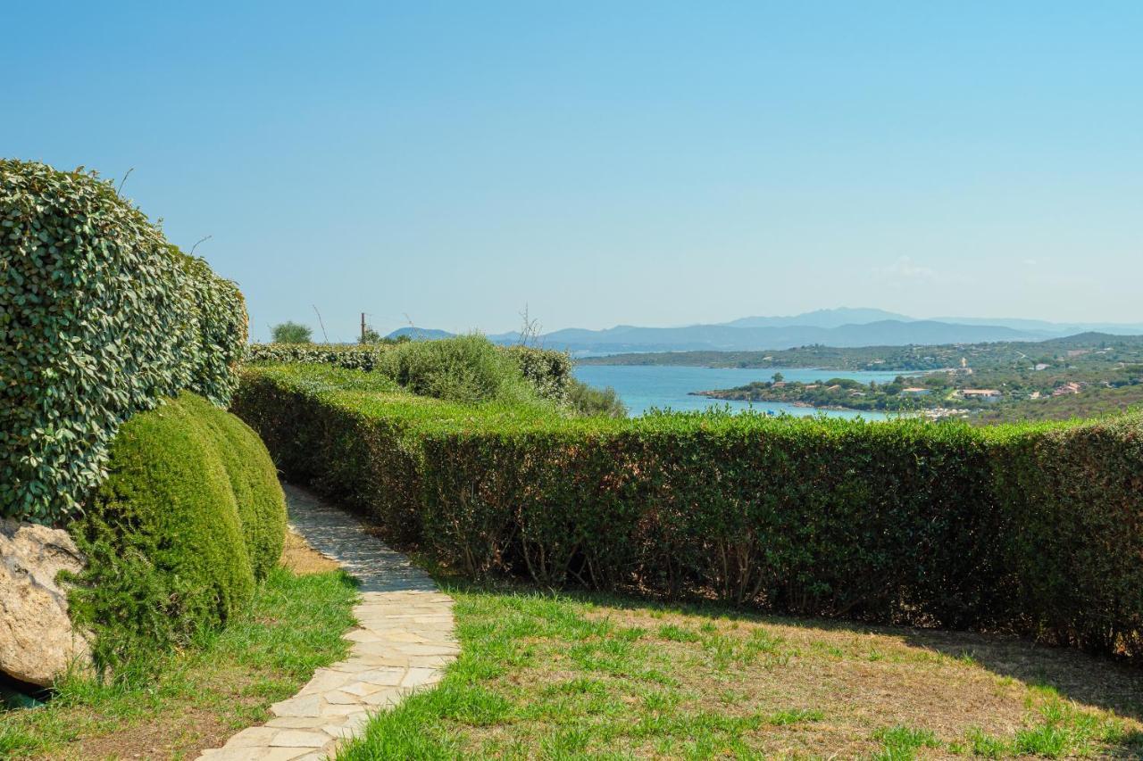 Villetta D'Arancia - Sherdenia Luxury Apartments 马里内拉 外观 照片